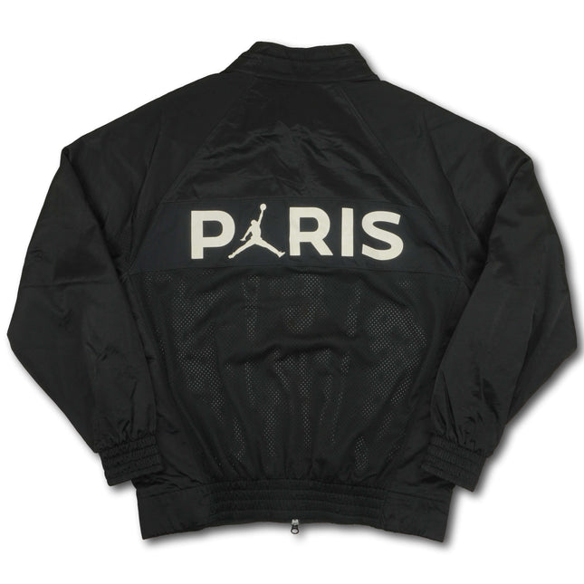 Paris Saint-Germain 2019-20 Jacket training reversible - 9/10 - [S]