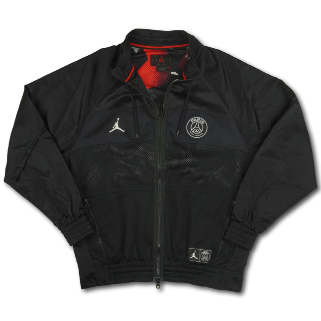 Paris Saint-Germain 2019-20 Jacket training reversible - 9/10 - [S]