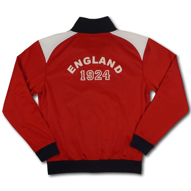 England ca. 2000 Jacket training - 8/10 - [XL]