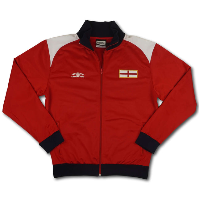 England ca. 2000 Jacket training - 8/10 - [XL]