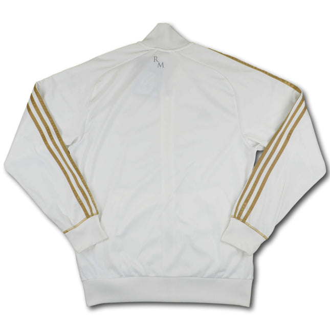 Real Madrid 2011 Jacket training - 9/10 - [S]