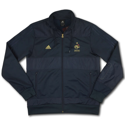 Frankreich 2010 Jacket training - 9/10 - [L]