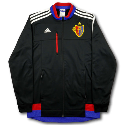 FC Basel 2015 Jacket training - 9/10 - [S]