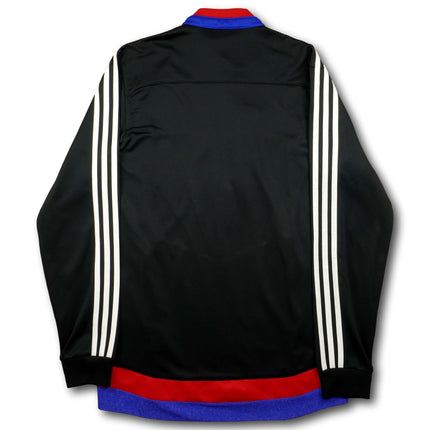 FC Basel 2015 Jacket training - 9/10 - [S]