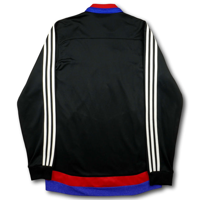 FC Basel 2015 Jacket training - 9/10 - [S]
