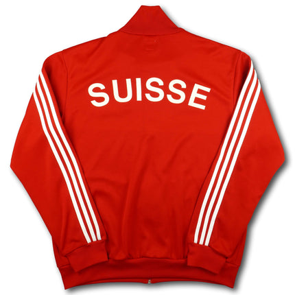 Schweiz 2008 Jacket training - 9/10 - [XL]