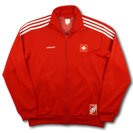 Schweiz 2008 Jacket training - 9/10 - [XL]