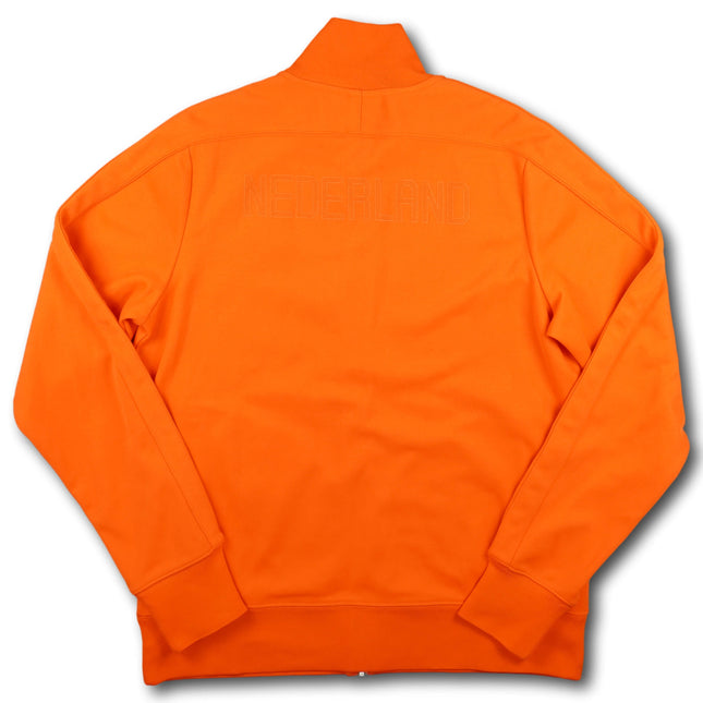Niederlande 2012 Jacket training - 9/10 - [L]