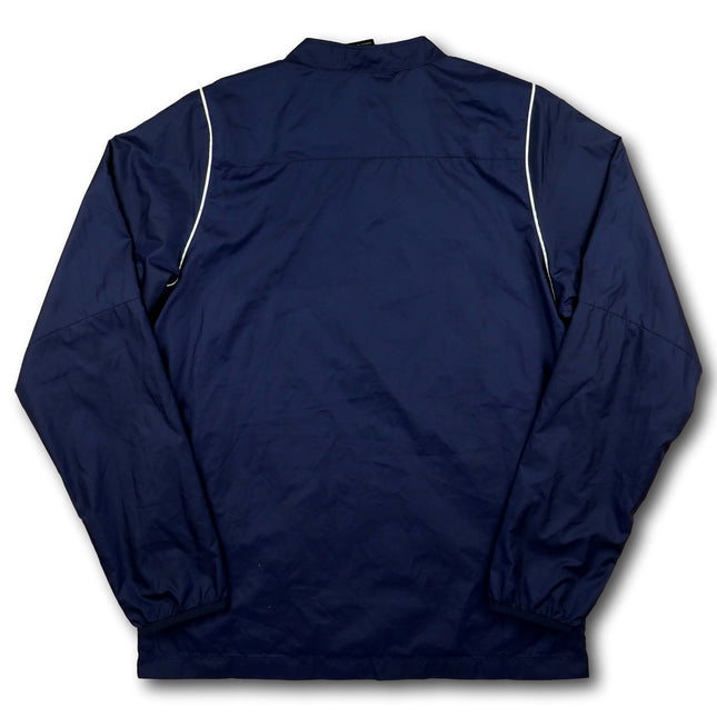 FC Zürich 2021 Jacket training - 9/10 - [Kids XL]