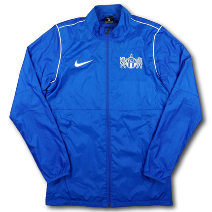 FC Zürich 2020-21 Jacket windbreaker - 7/10 - [S]