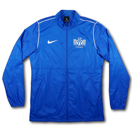 FC Zürich Frauen 2021 Jacket windbreaker - 9/10 - [M]