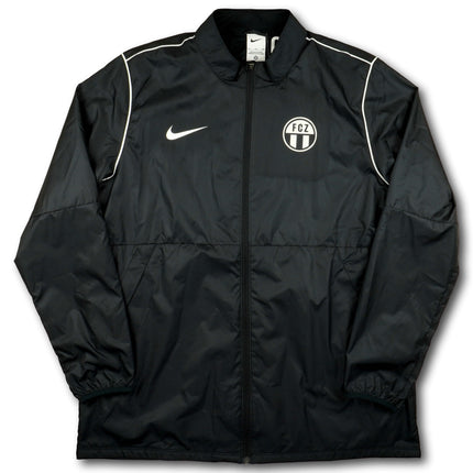 FC Zürich 2023-24 Jacket training - 9/10 - [XL]