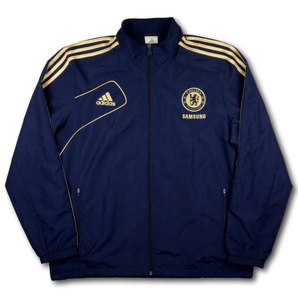 Chelsea FC 2012-13 Jacket windbreaker - 9/10 - [XL]