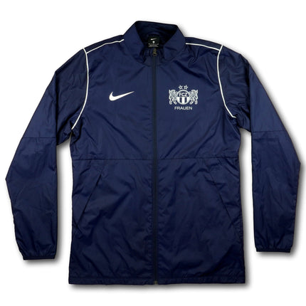 FC Zürich Frauen 2020 Jacket windbreaker - 9/10 - [M]