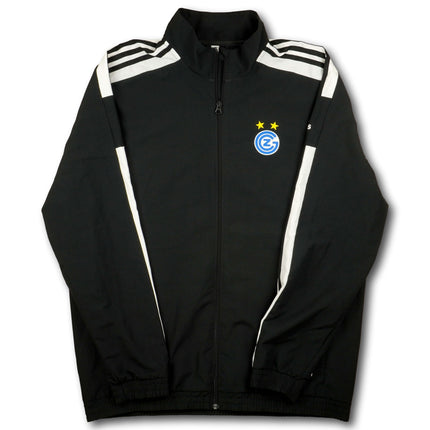 GC Zürich 2021-22 Jacket training - 8/10 - [L]