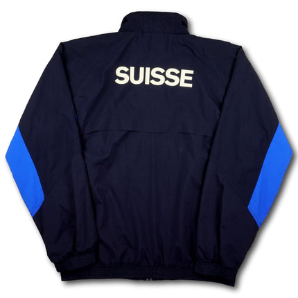 Schweiz ca. 2000-04 Jacket training - 7/10 - [XL]