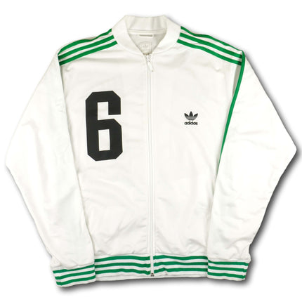 Deutschland 2005 Jacket training - BECKENBAUER - 7/10 - [XL]