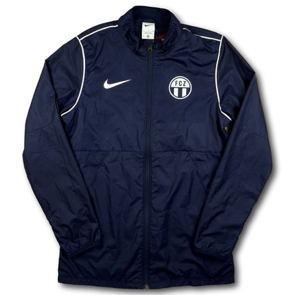 FC Zürich 2022-23 Jacket training - 8/10 - [S]