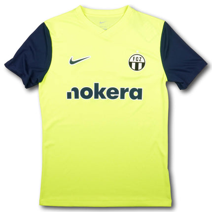 FC Zürich 2022-23 Trikot drittes - 8/10 - [M]
