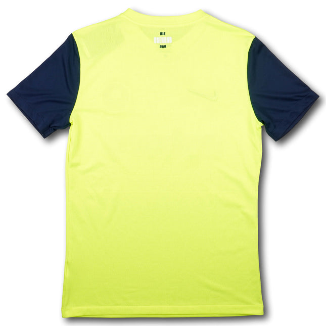 FC Zürich 2022-23 Trikot drittes - 8/10 - [M]