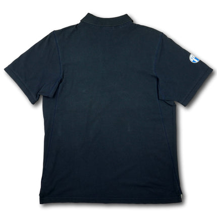 FC Zürich 2002-06 Poloshirt pre-match - 7/10 - [L]