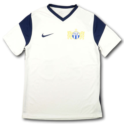 FC Zürich ca. 2016-18 Trikot training - #21 - 8/10 - [M]