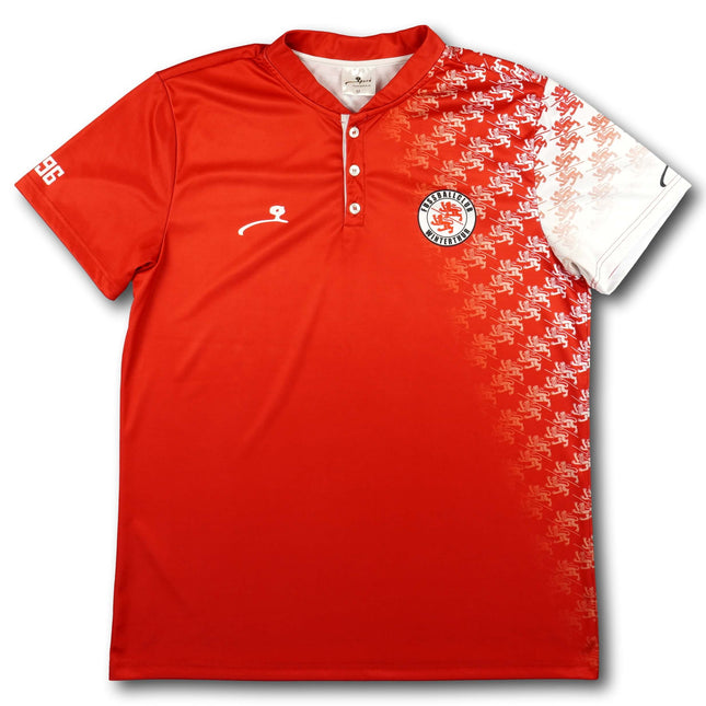 FC Winterthur  Trikot training - 9/10 - [M]