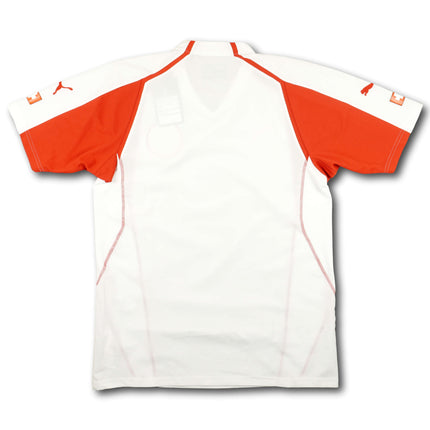 Schweiz 2004 Trikot auswärts - 7/10 - [L]