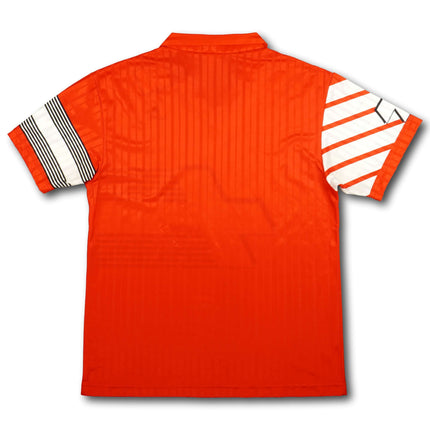 Schweiz 1990 Trikot heim - 7/10 - [M]