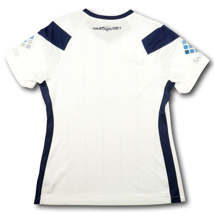 FC Zürich Frauen 2021-22 Trikot heim Meistersaison - 7/10 - [M]