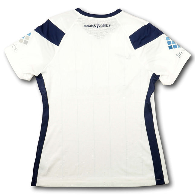 FC Zürich Frauen 2021-22 Trikot heim Meistersaison - 7/10 - [M]