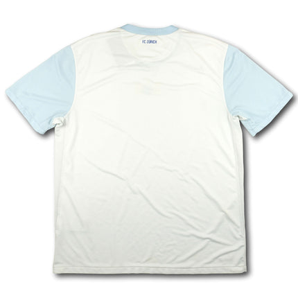 FC Zürich 2011-13 Trikot heim - 7/10 - [XL]
