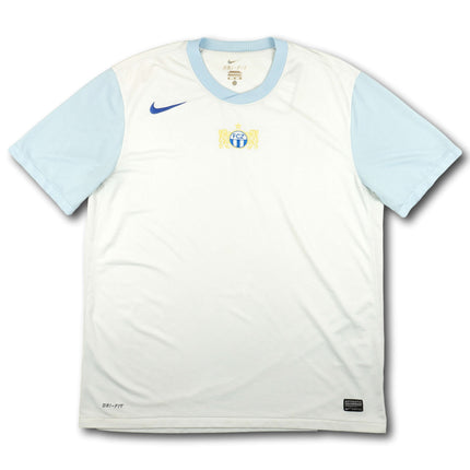 FC Zürich 2011-13 Trikot heim - 7/10 - [XL]