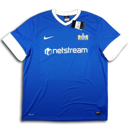 FC Zürich 2013-14 Trikot auswärts BNWT - 10/10 - [XXL]