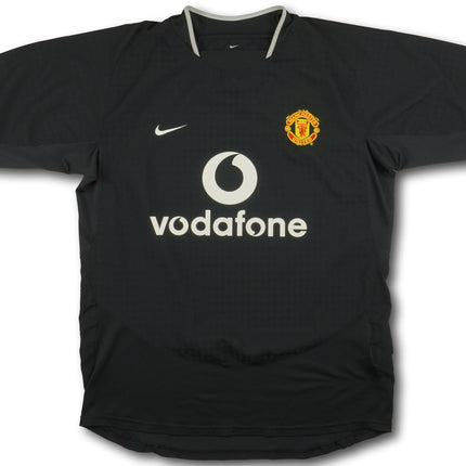 Manchester United 2003-05 Trikot auswärts - 7/10 - [M]