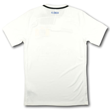 FC Zürich 2019-20 Trikot heim - 8/10 - [S]