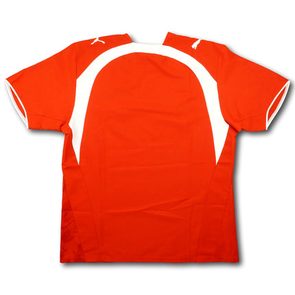 Schweiz 2006 Trikot heim - 9/10 - [L]
