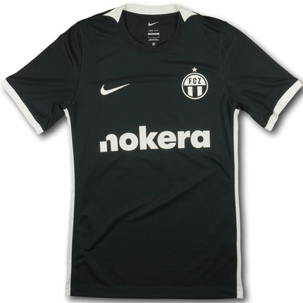 FC Zürich 2022-23 Trikot auswärts - 9/10 - [S]