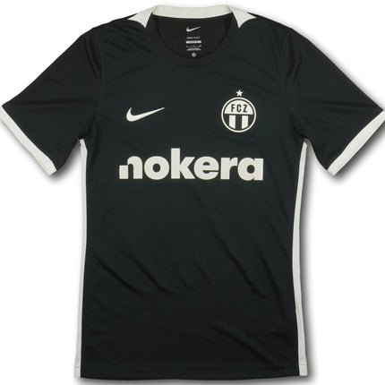 FC Zürich 2022-23 Trikot auswärts - 9/10 - [S]