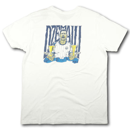 FC Zürich 2021-22 T-Shirt fan - 7/10 - [XL]