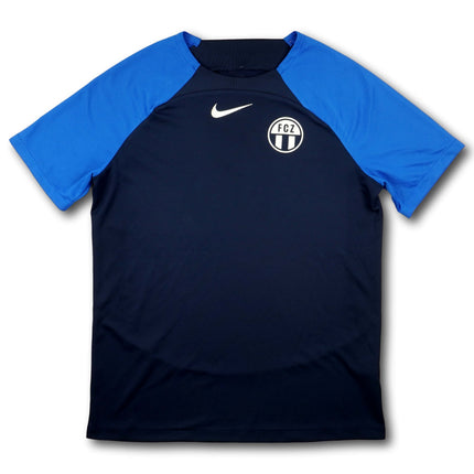 FC Zürich 2022-23 Trikot training - 8/10 - [L]