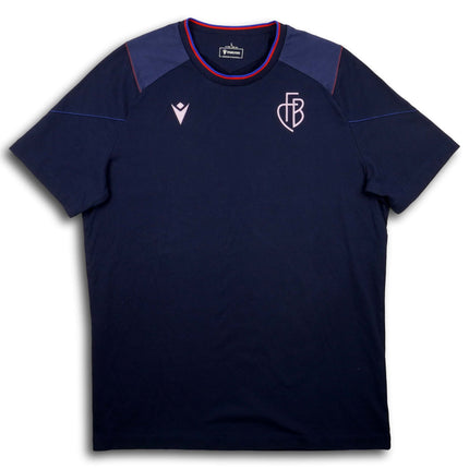FC Basel 2023-24 T-Shirt travel - 7/10 - [L]