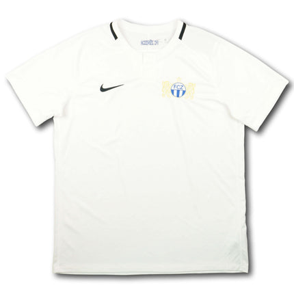 FC Zürich 2018-19 Trikot heim - 8/10 - [XL]