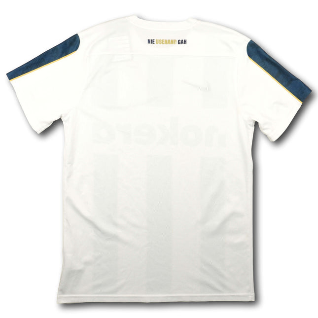 FC Zürich 2021-22 Trikot heim Meistersaison - 8/10 - [M]