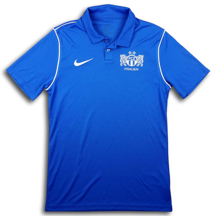 FC Zürich Frauen 2020-21 Trikot training - 8/10 - [M]