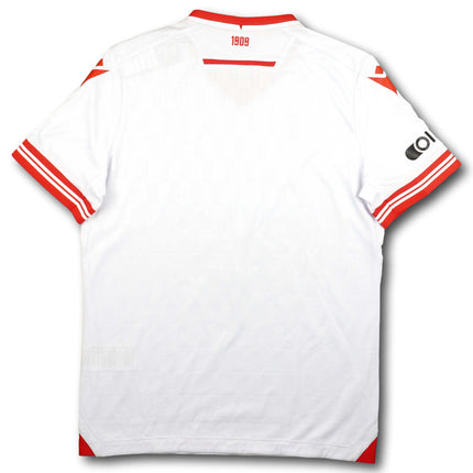 FC Sion 2024-25 Trikot auswärts - 9/10 - [M]