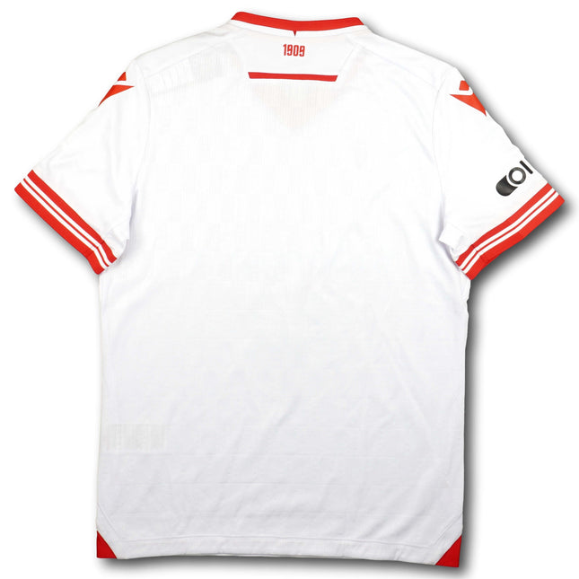 FC Sion 2024-25 Trikot auswärts - 9/10 - [M]