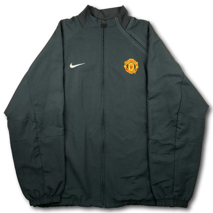 Manchester United 2004-05 Jacket training - 9/10 - [XL]