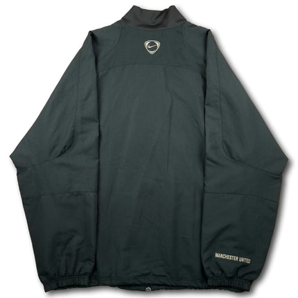 Manchester United 2004-05 Jacket training - 9/10 - [XL]