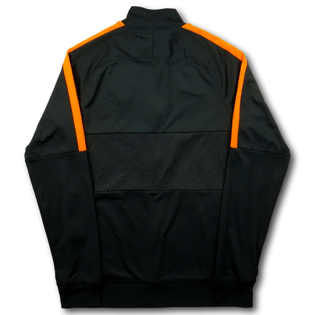 AS Roma 2020-21 Jacket training - 9/10 - [S]